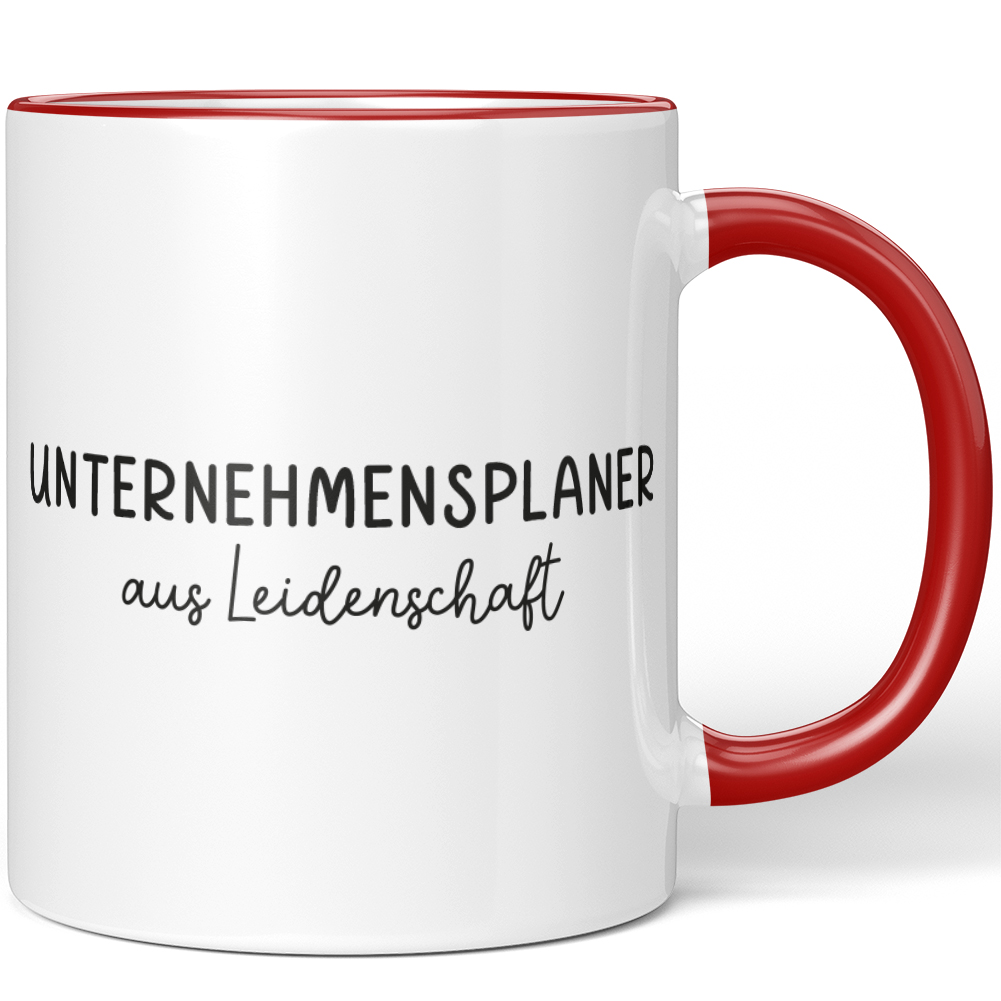 Unternehmensplaner aus Leidenschaft 10006664489 - Bild 5 von 8