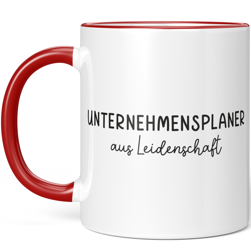 Unternehmensplaner aus Leidenschaft 10006664489 - Bild 6 von 8
