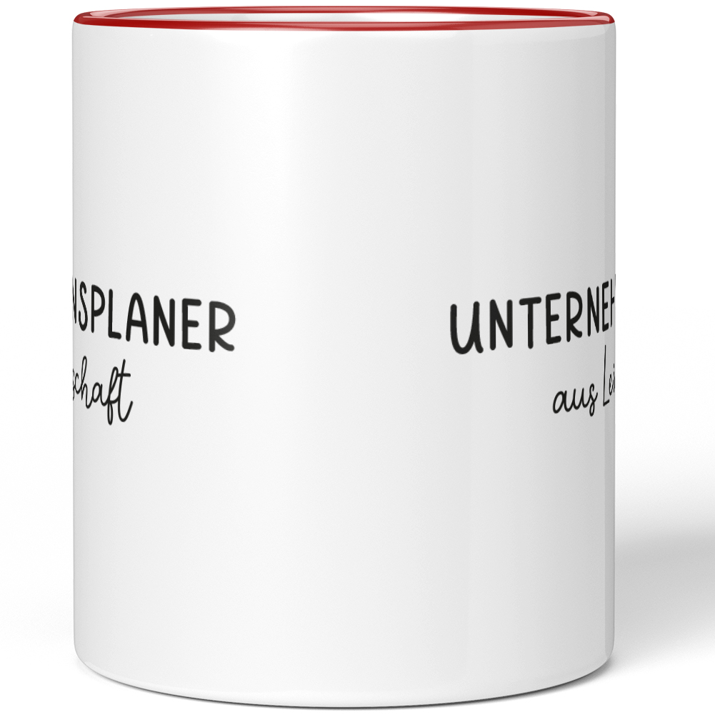 Unternehmensplaner aus Leidenschaft 10006664489 - Bild 7 von 8