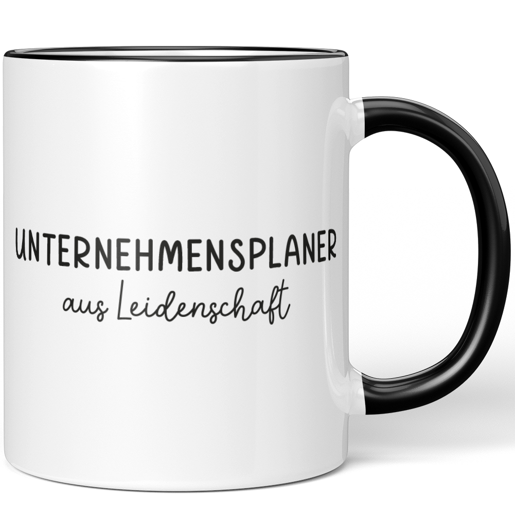 Unternehmensplaner aus Leidenschaft 10006664489 - Bild 1 von 8