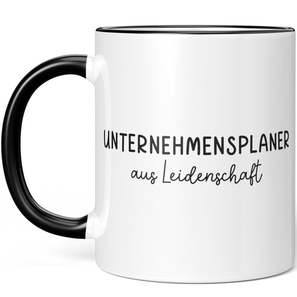 Unternehmensplaner aus Leidenschaft 10006664489 - Bild 2 von 8