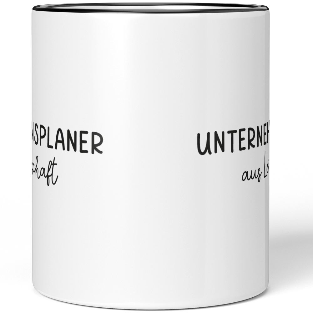 Unternehmensplaner aus Leidenschaft 10006664489 - Bild 3 von 8