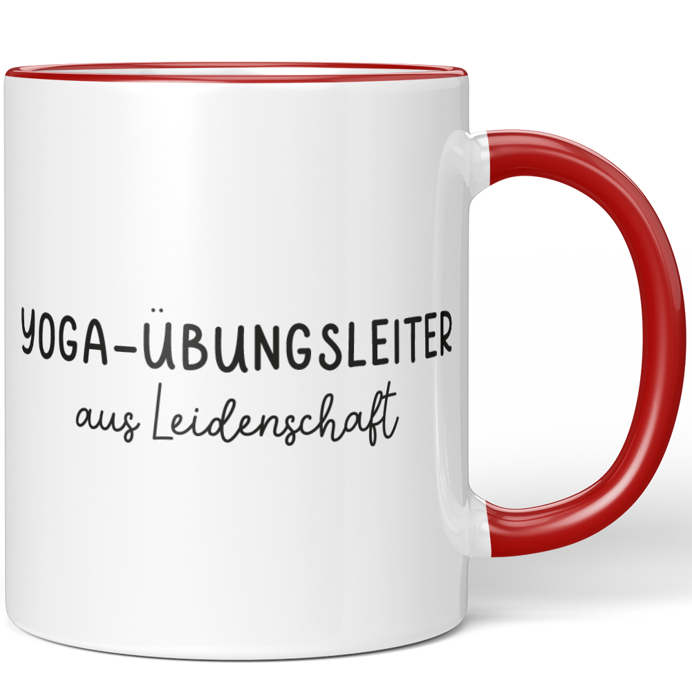 Yoga-Übungsleiter aus Leidenschaft 10006667274 - Bild 5 von 8