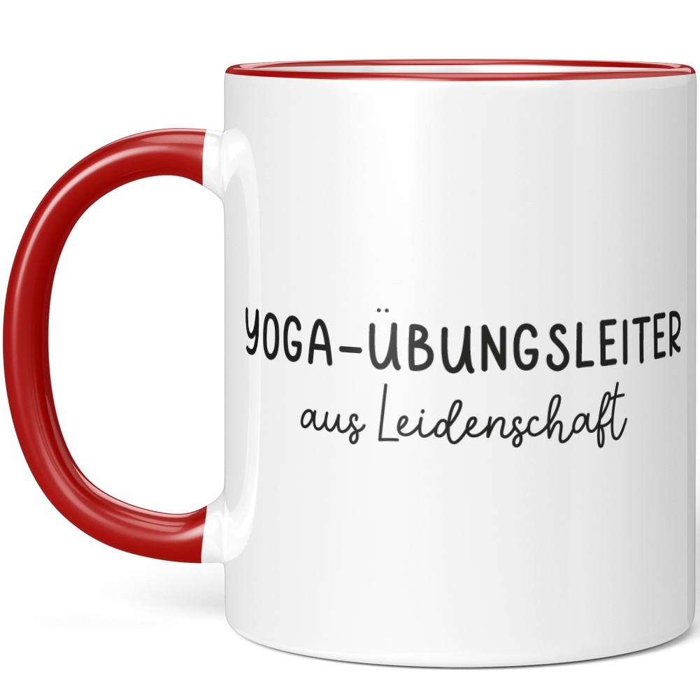 Yoga-Übungsleiter aus Leidenschaft 10006667274 - Bild 6 von 8