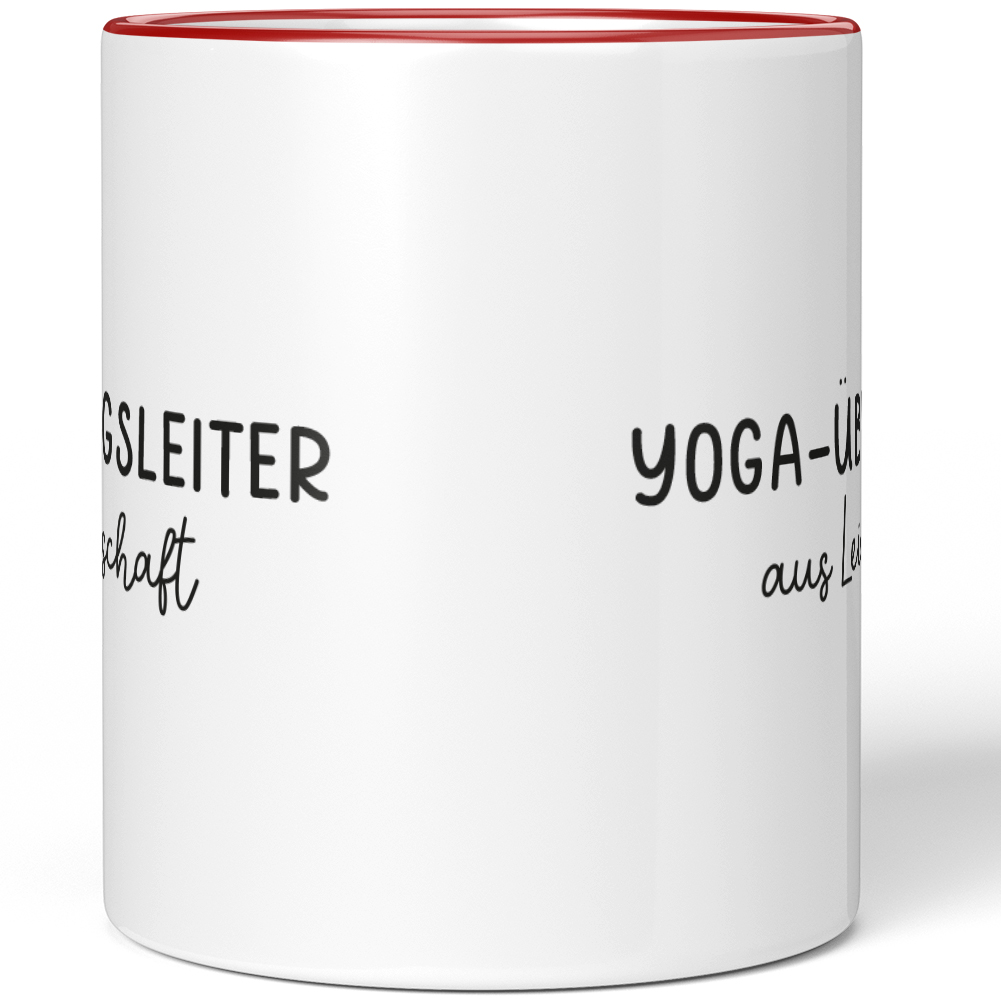 Yoga-Übungsleiter aus Leidenschaft 10006667274 - Bild 7 von 8