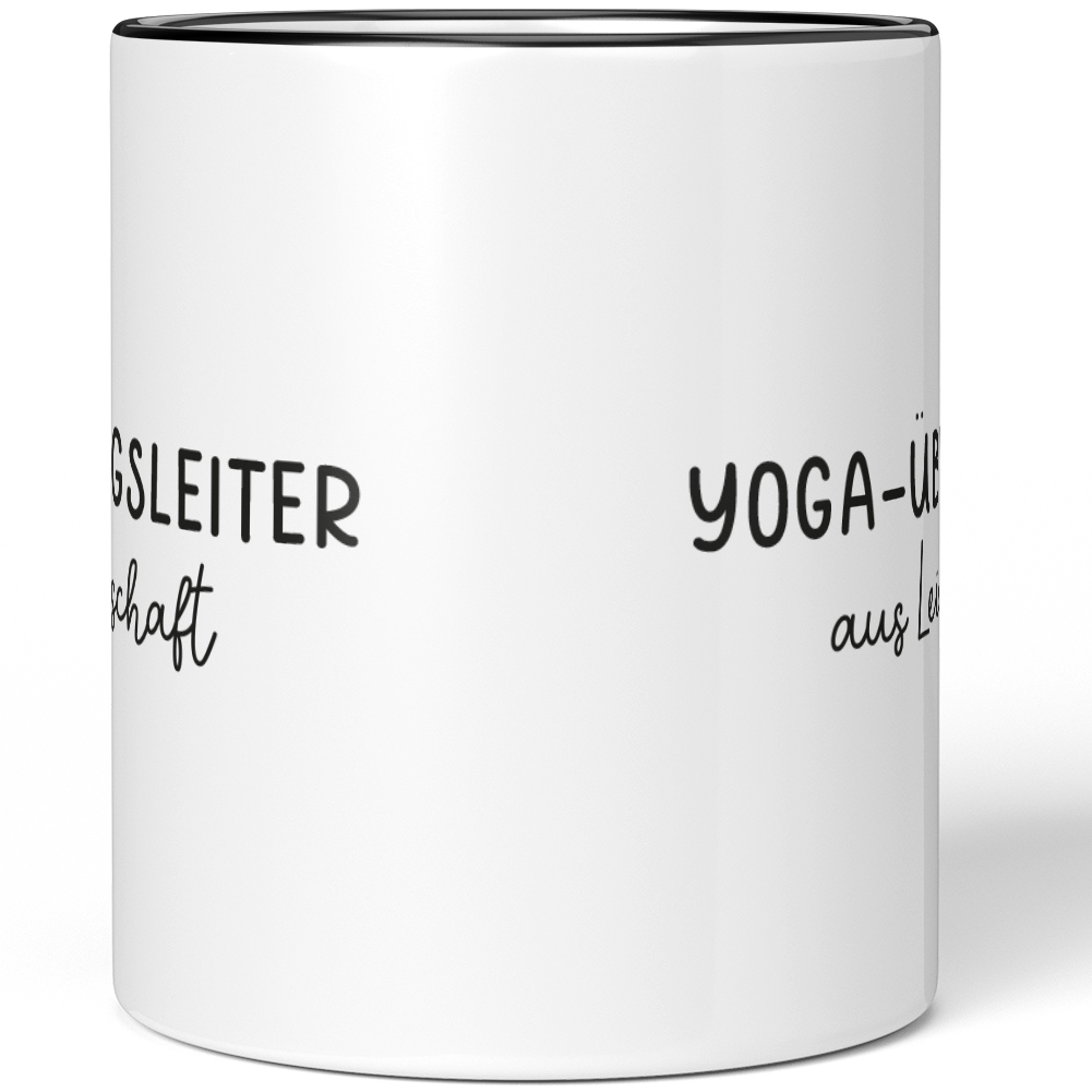 Yoga-Übungsleiter aus Leidenschaft 10006667274 - Bild 3 von 8