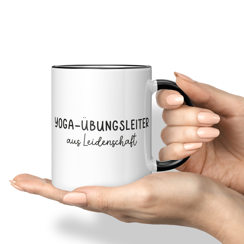 Yoga-Übungsleiter aus Leidenschaft 10006667274 - Bild 4 von 8