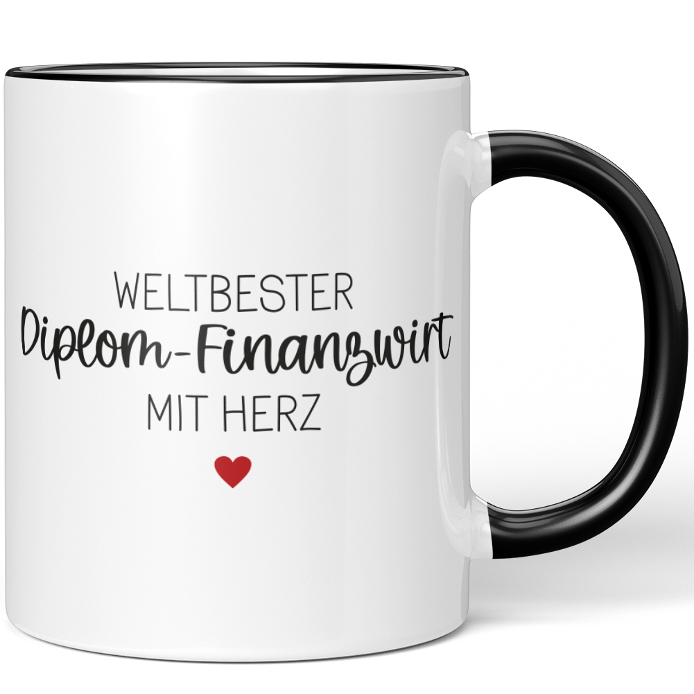Weltbester Diplom-Finanzwirt 10006674645 - Bild 1 von 8