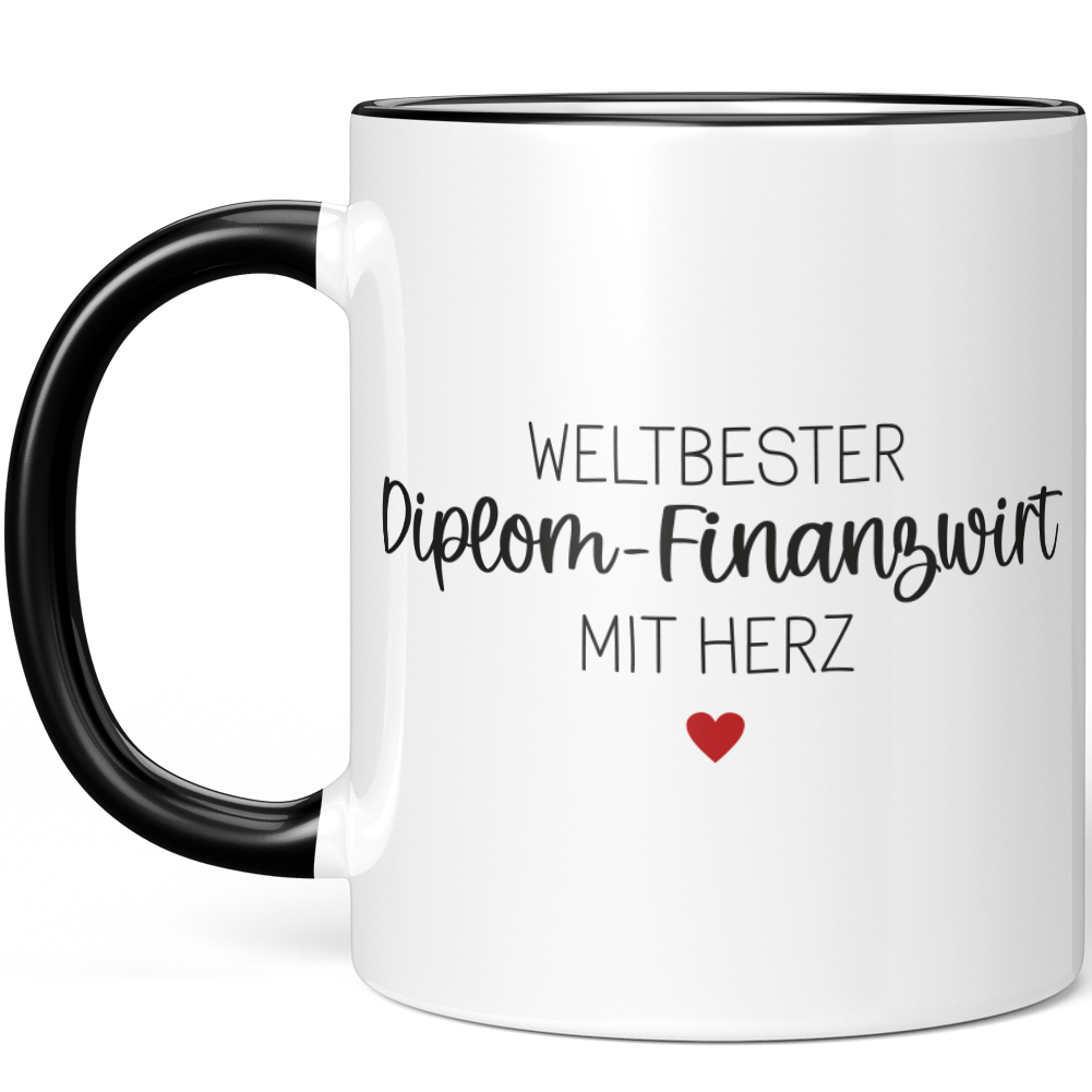 Weltbester Diplom-Finanzwirt 10006674645 - Bild 2 von 8