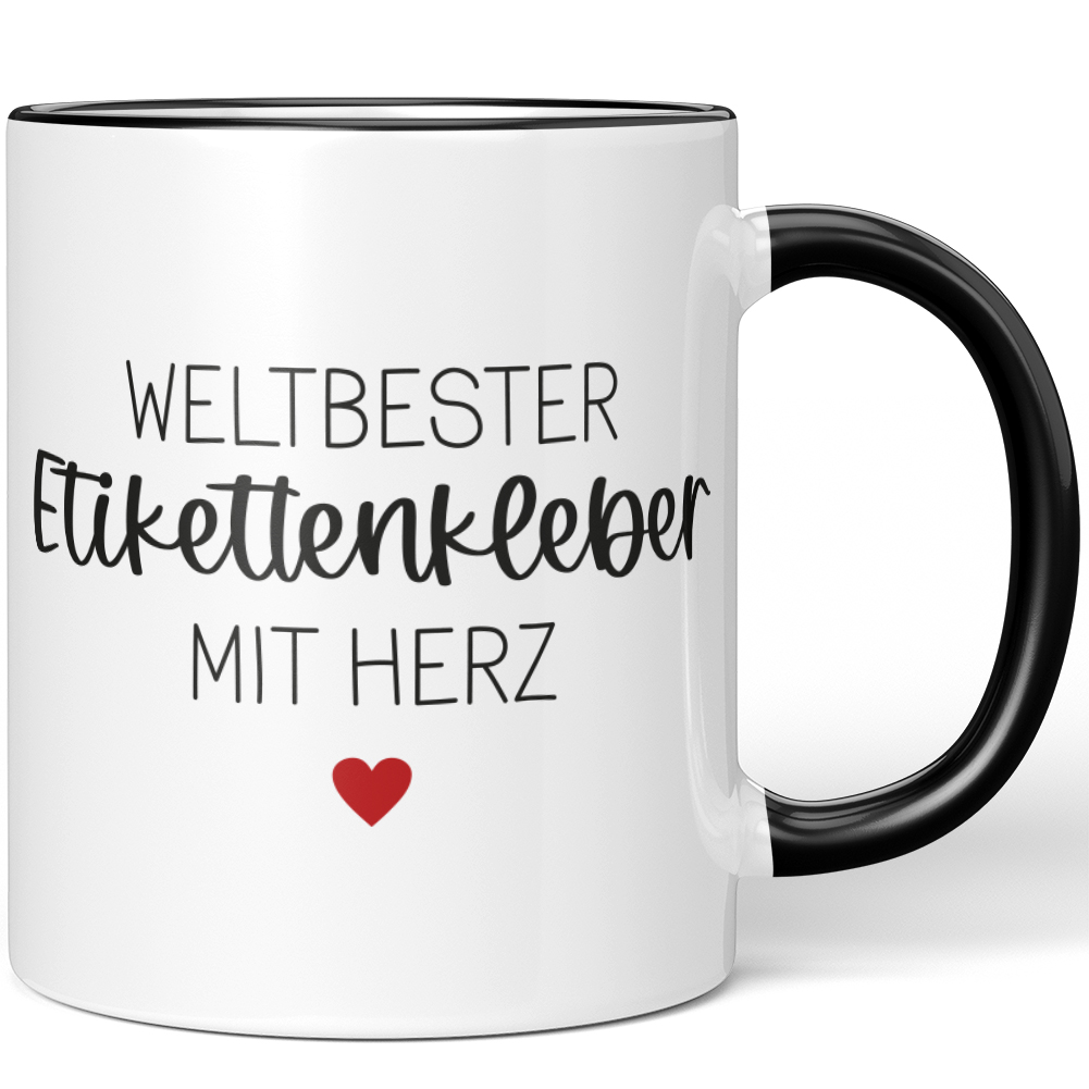Weltbester Etikettenkleber 10006676567 - Bild 1 von 8