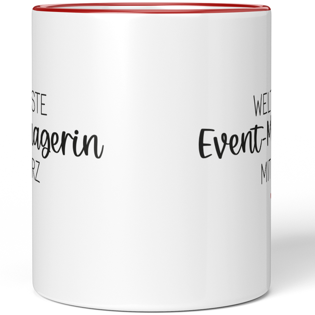 World's Best Event Manager 100066766 - Picture 7 of 8