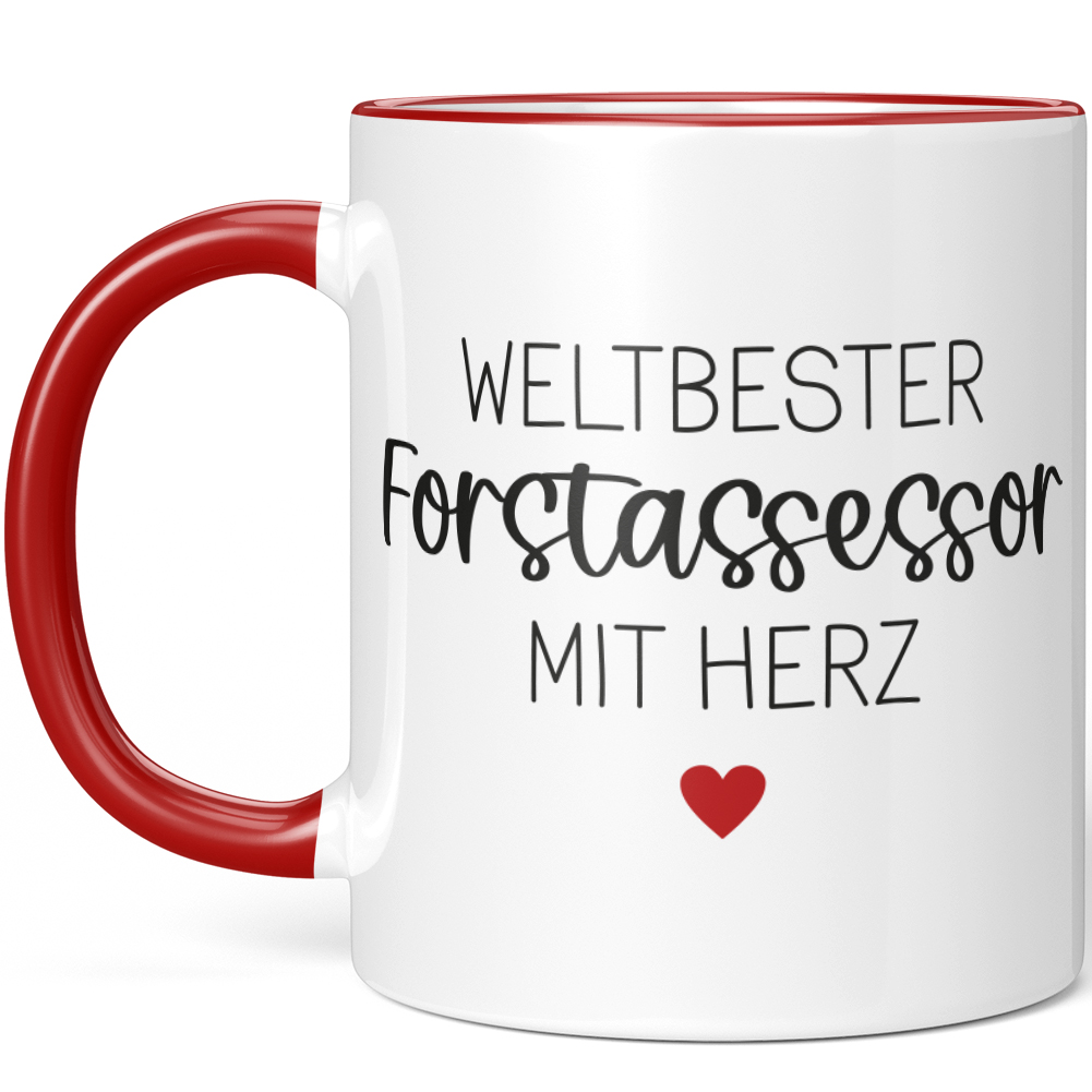 Weltbester Forstassessor 10006679042 - Bild 6 von 8