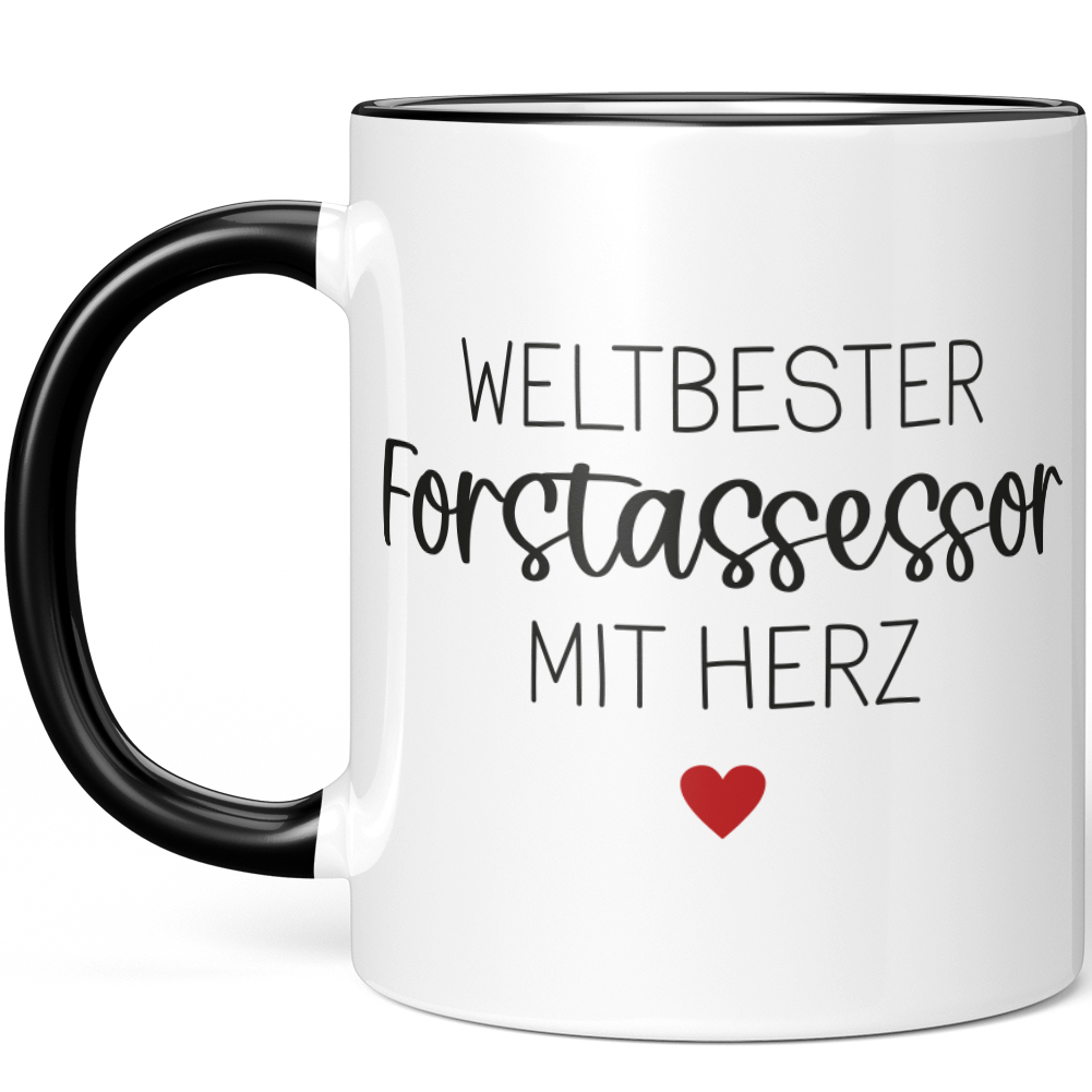 Weltbester Forstassessor 10006679042 - Bild 2 von 8