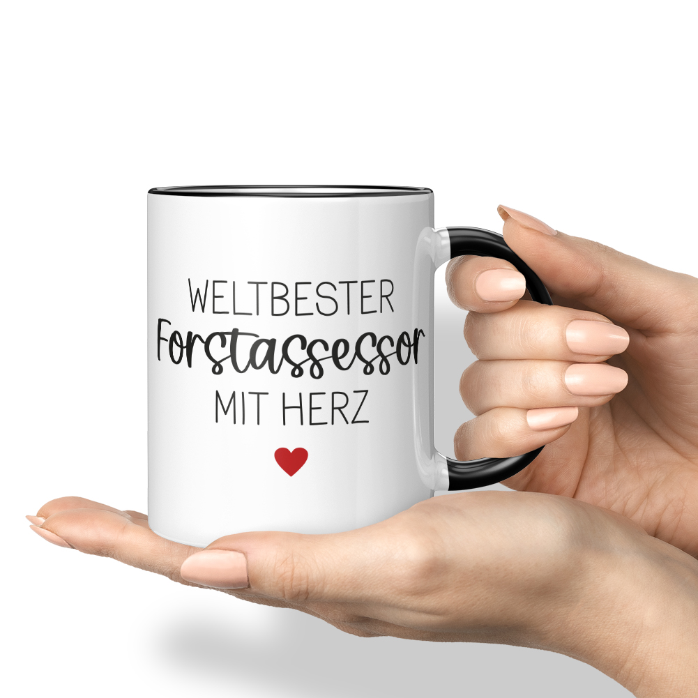 Weltbester Forstassessor 10006679042 - Bild 4 von 8