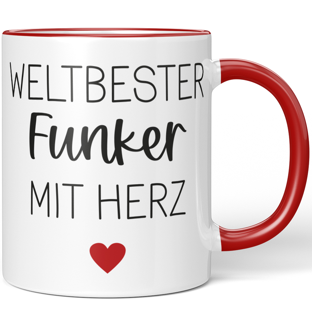Weltbester Funker 10006679494