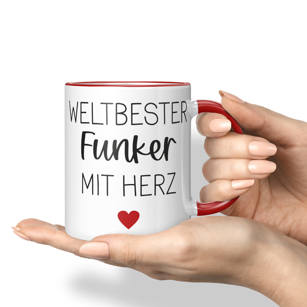 Weltbester Funker 10006679494