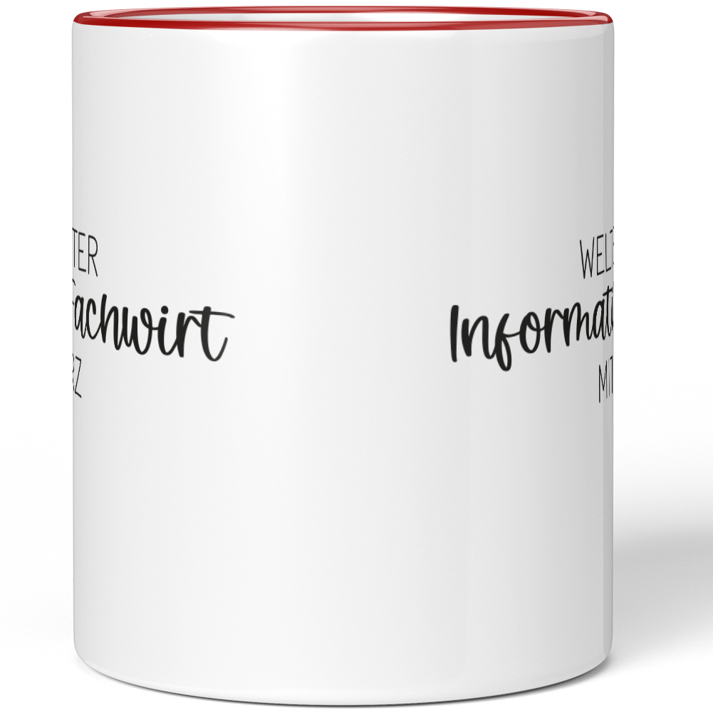 Weltbester Informatik-Fachwirt 10006683429 - Bild 7 von 8