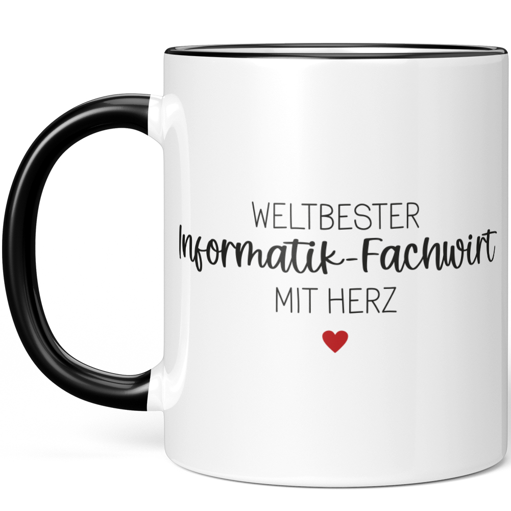 Weltbester Informatik-Fachwirt 10006683429 - Bild 2 von 8