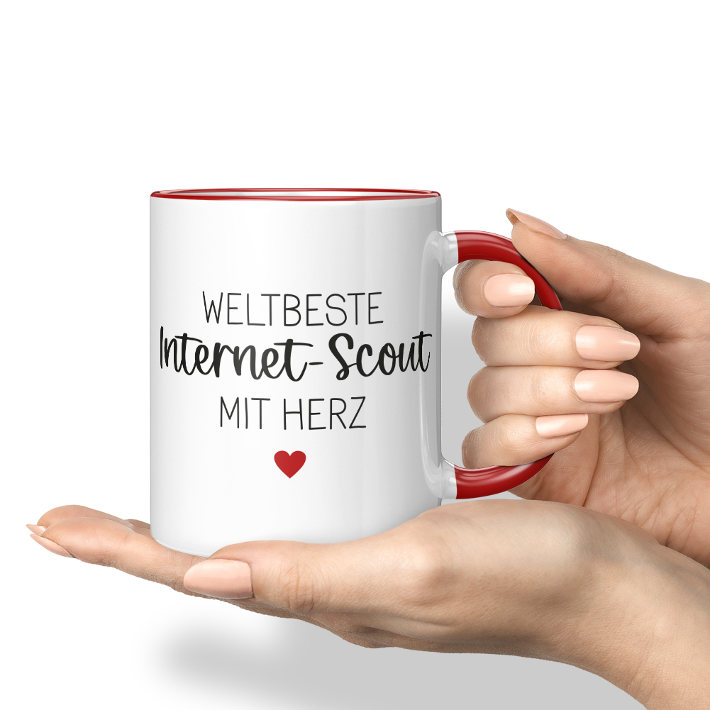 Weltbeste Internet-Scout 10006683784 - Bild 8 von 8