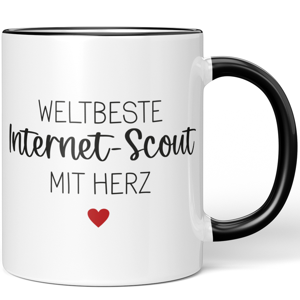 Weltbeste Internet-Scout 10006683784 - Bild 1 von 8
