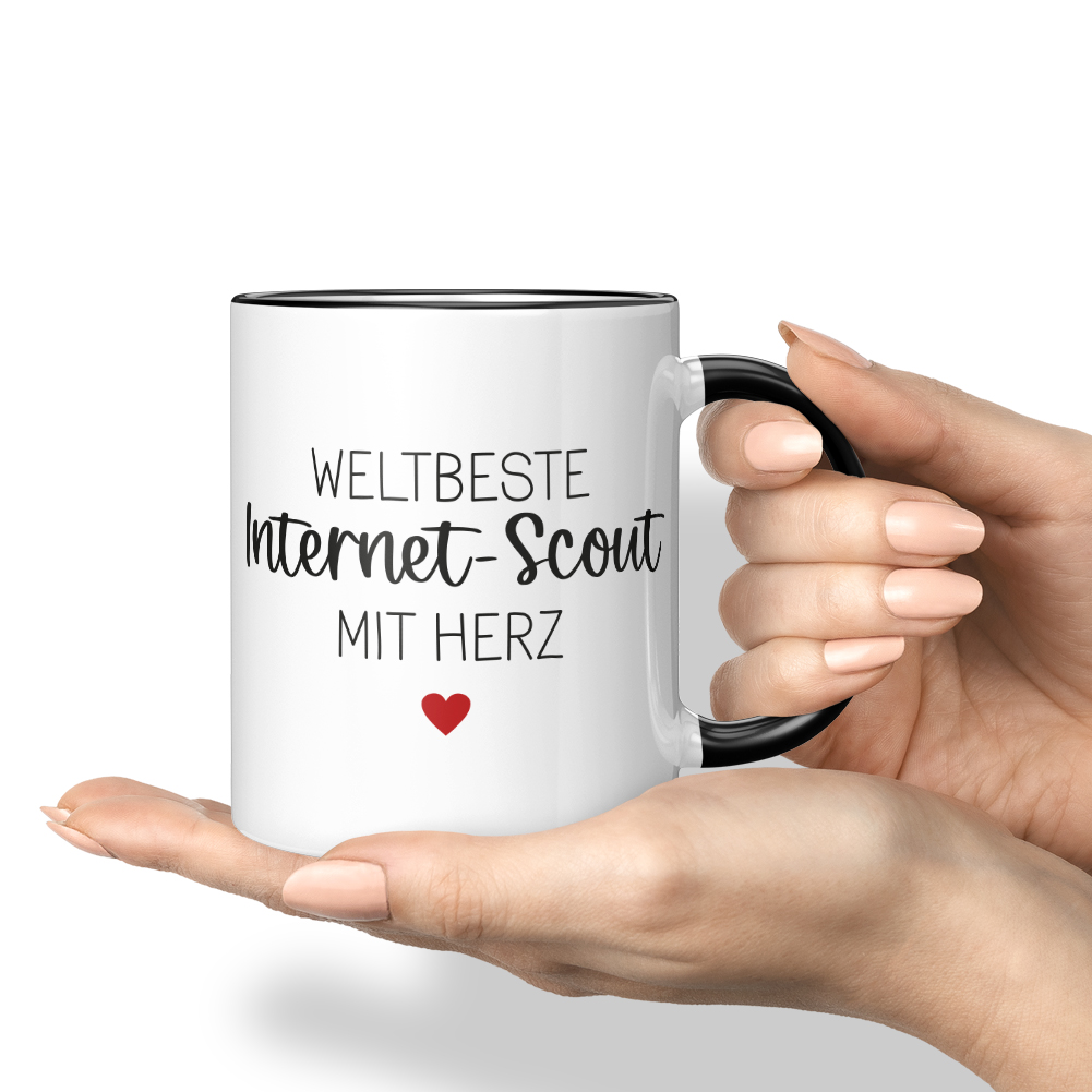 Weltbeste Internet-Scout 10006683784 - Bild 4 von 8