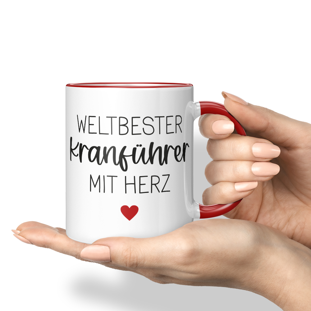 Weltbester Kranführer 10006686544 - Bild 8 von 8