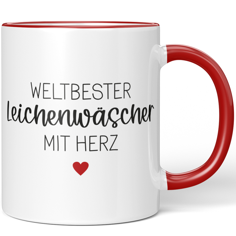 Weltbester Leichenwäscher 10006688265 - Bild 5 von 8