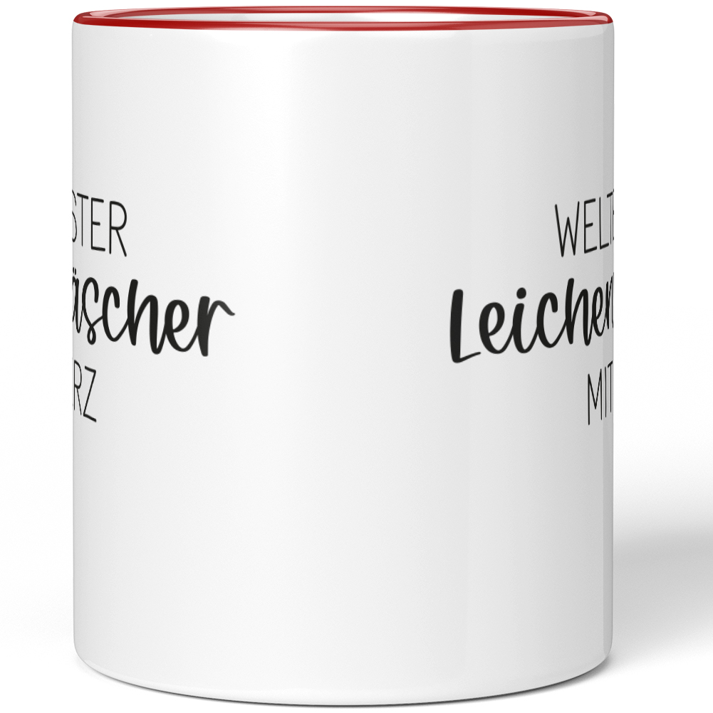 Weltbester Leichenwäscher 10006688265 - Bild 7 von 8