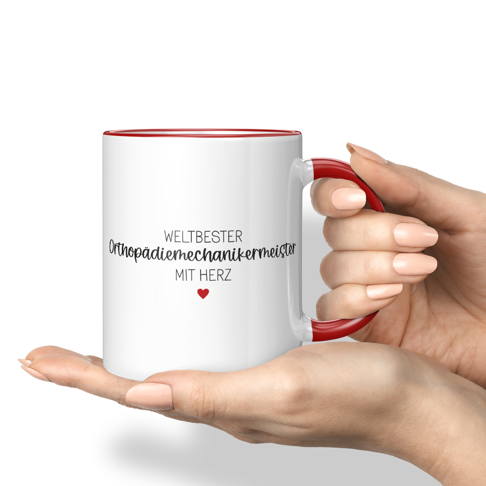 Weltbester Orthopädiemechanikermeister 10006692628 - Bild 8 von 8
