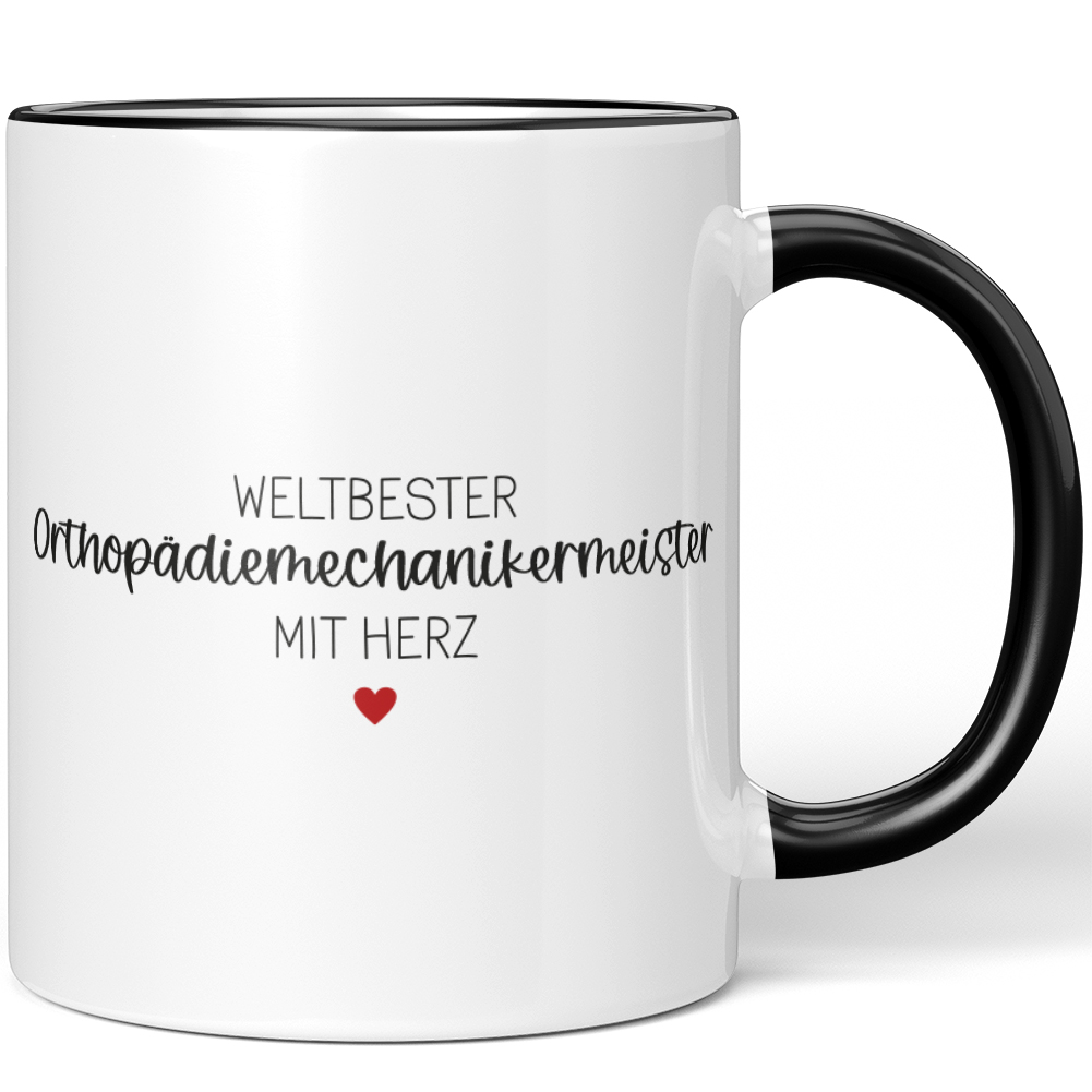 Weltbester Orthopädiemechanikermeister 10006692628 - Bild 1 von 8