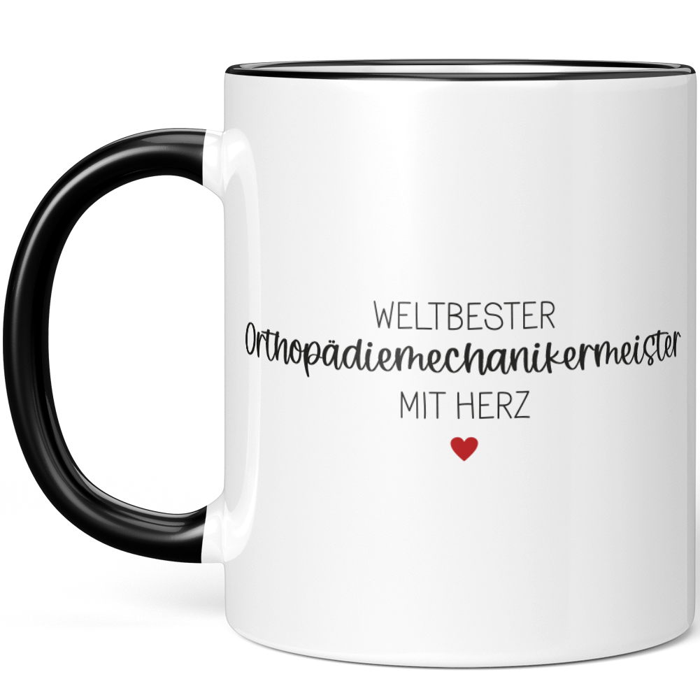 Weltbester Orthopädiemechanikermeister 10006692628 - Bild 2 von 8
