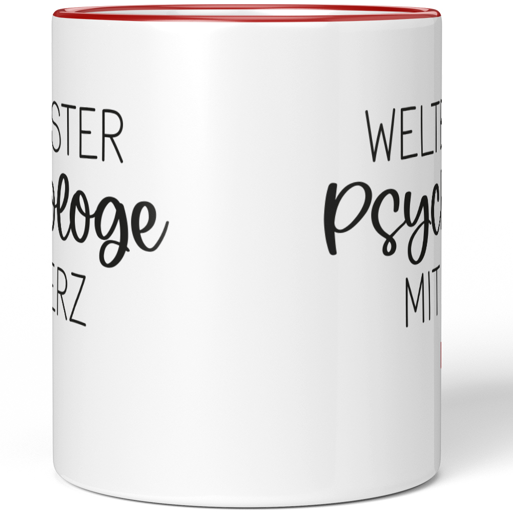 Weltbester Psychologe 10006694697 - Bild 7 von 8