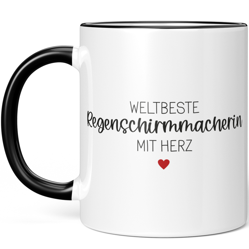 Najlepsza na świecie parasolka 10006695396 - Zdjęcie 2 z 8