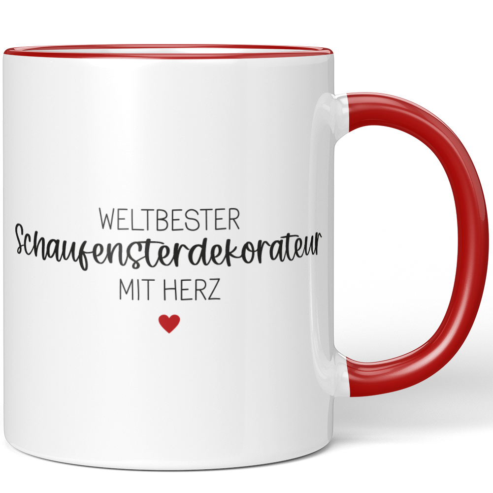Weltbester Schaufensterdekorateur 10006696917 - Bild 5 von 8