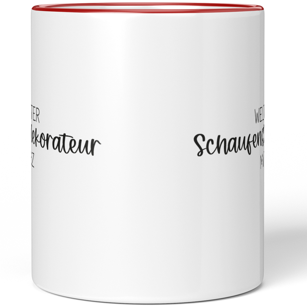 Weltbester Schaufensterdekorateur 10006696917 - Bild 7 von 8