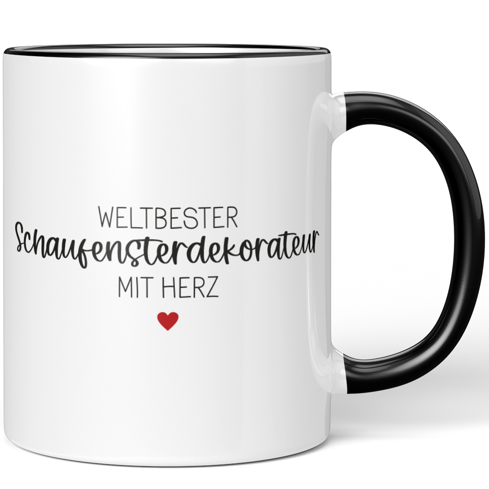 Weltbester Schaufensterdekorateur 10006696917 - Bild 1 von 8