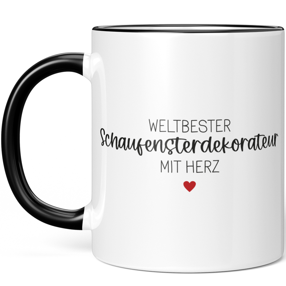 Weltbester Schaufensterdekorateur 10006696917 - Bild 2 von 8
