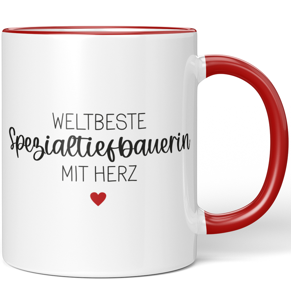 Weltbeste Spezialtiefbauerin 10006699038 - Bild 5 von 8