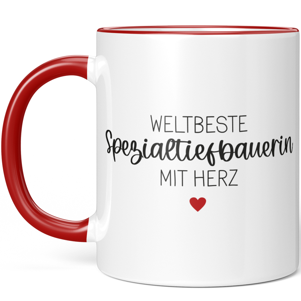Weltbeste Spezialtiefbauerin 10006699038 - Bild 6 von 8
