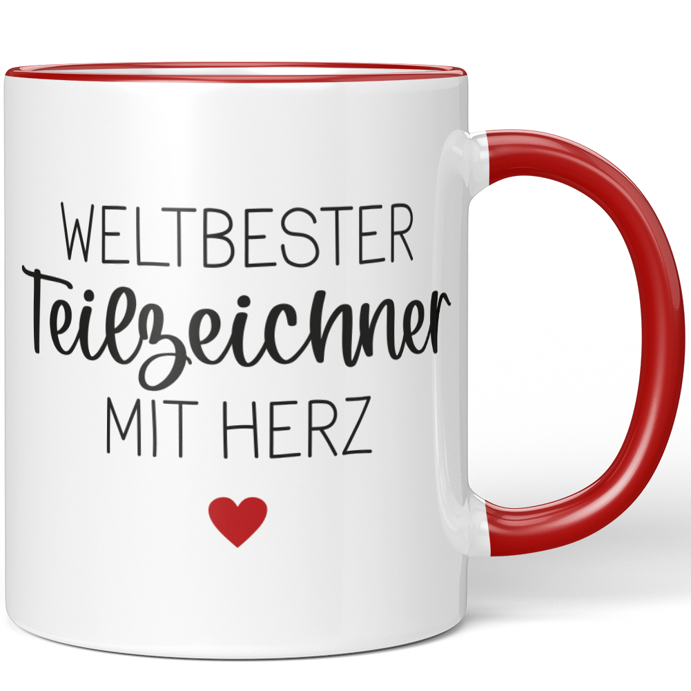 Weltbester Teilzeichner 10006701200 - Bild 5 von 8