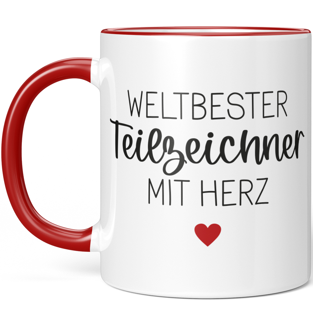 Weltbester Teilzeichner 10006701200 - Bild 6 von 8