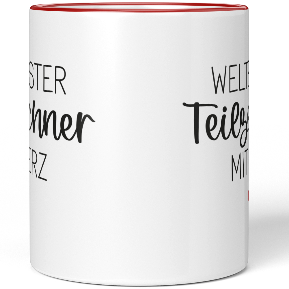 Weltbester Teilzeichner 10006701200 - Bild 7 von 8