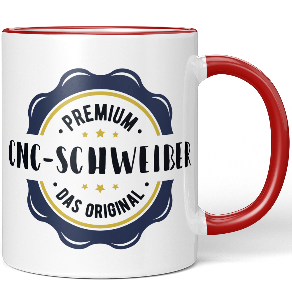 Premium CNC-Schweißer. Das Original 10007055955 - Bild 5 von 8