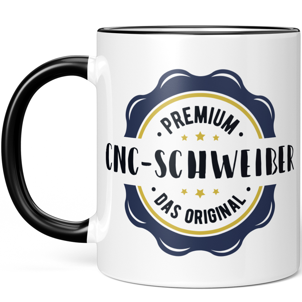 Premium CNC-Schweißer. Das Original 10007055955 - Bild 2 von 8
