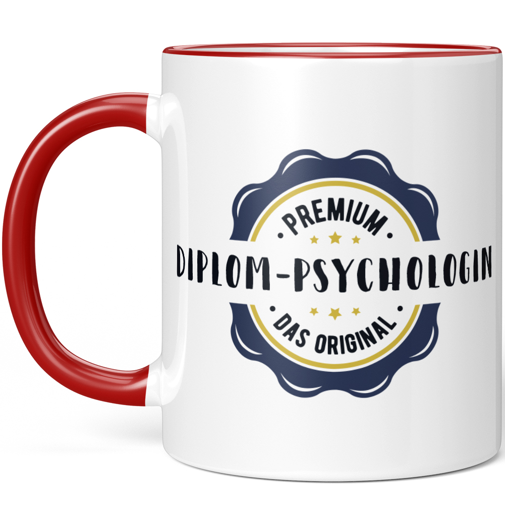 Premium Diplom-Psychologin. Das Original 10007056979 - Bild 6 von 8