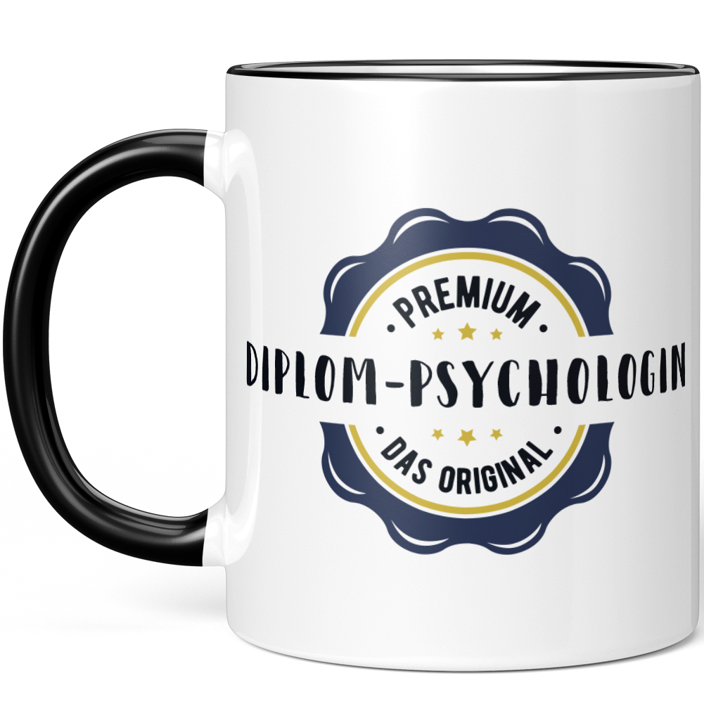 Premium Diplom-Psychologin. Das Original 10007056979 - Bild 2 von 8