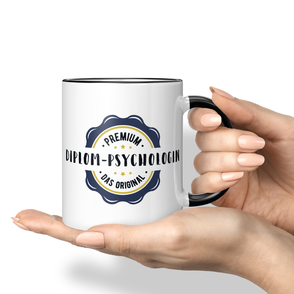 Premium Diplom-Psychologin. Das Original 10007056979 - Bild 4 von 8