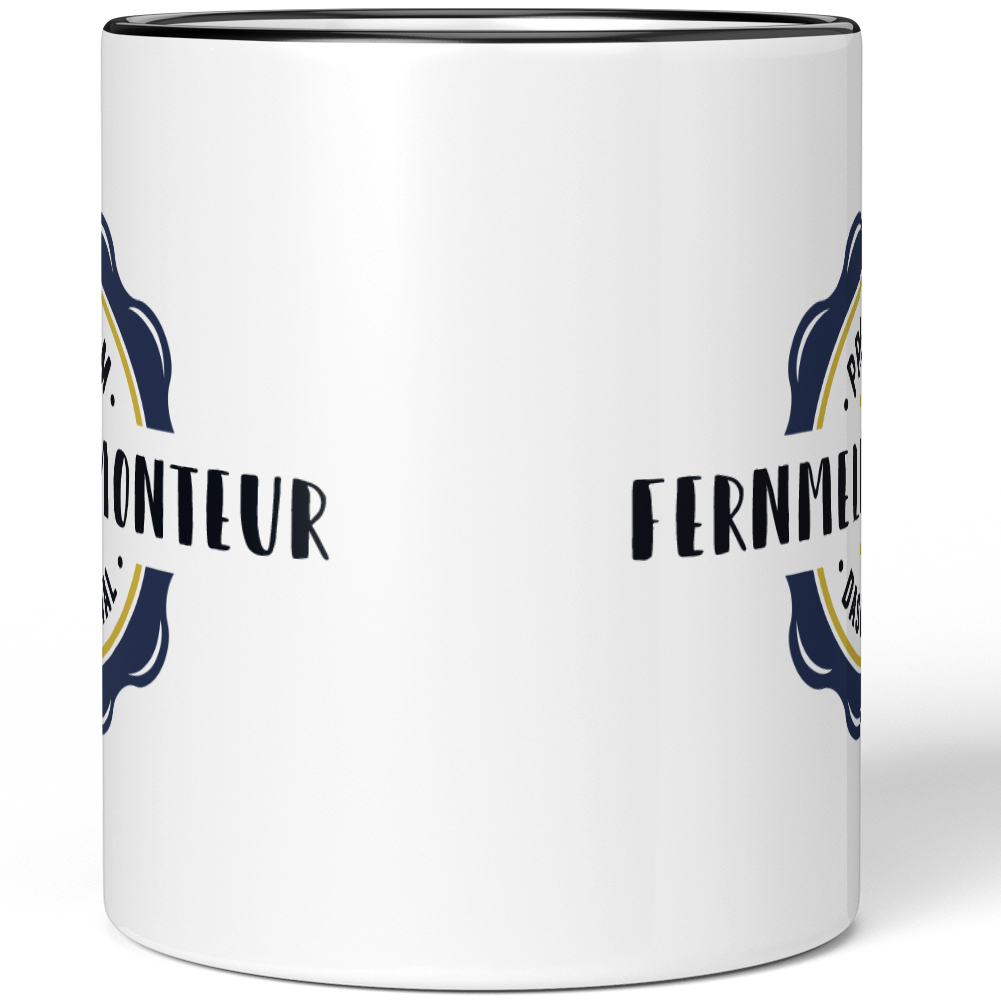Premium Fernmeldemonteur. Das Original 10007059879 - Bild 3 von 8