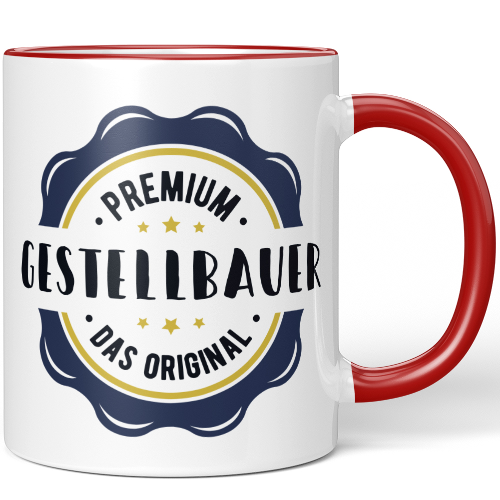Premium Gestellbauer. Das Original 10007062732 - Bild 5 von 8