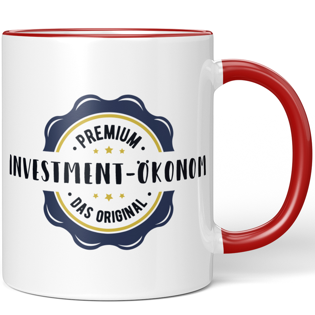 Premium Investment-Ökonom. Das Original 10007065974 - Bild 5 von 8